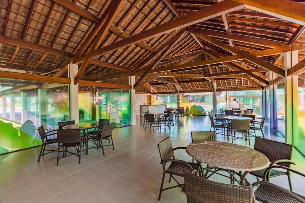 Porto De Galinhas - Cupe Beach Living - Vista Mar Esterno foto