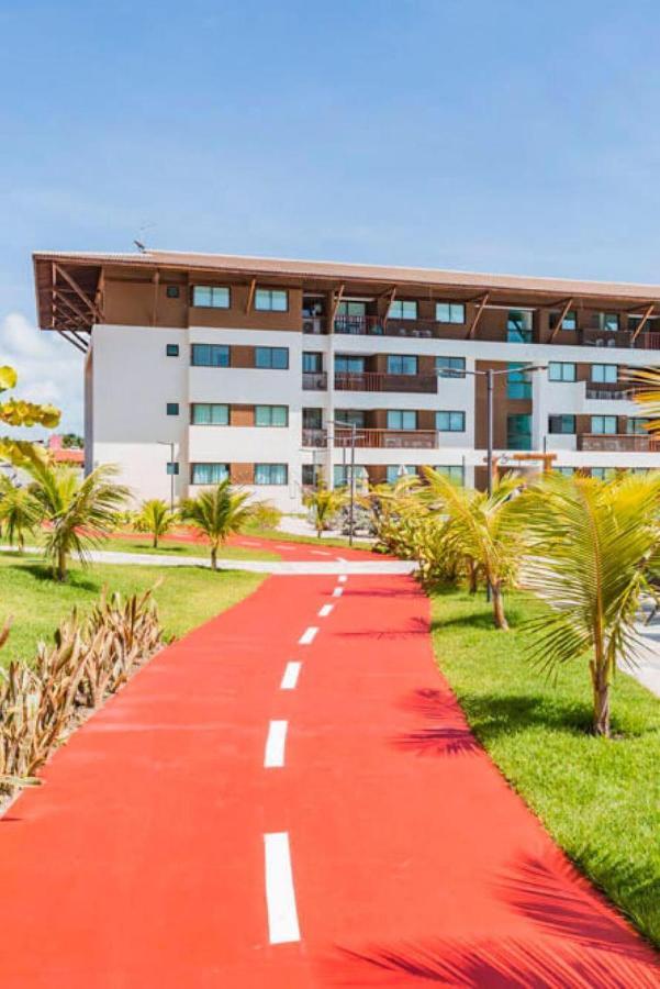 Porto De Galinhas - Cupe Beach Living - Vista Mar Esterno foto